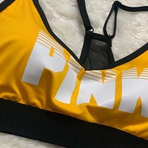 B1G1 Victoria’s Secret sports bra NWT